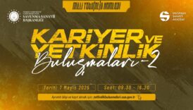 savunma sanayii baskanligi genclere bulusuyor PHTKeal3
