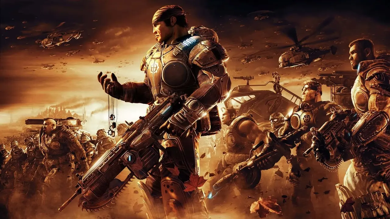 Sevilen Xbox oyunu, resmen film oluyor! 1 sevilen xbox oyunu resmen film oluyor 0 d7OY2Q22