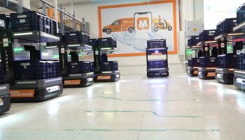 siparis toplamada yeni donem yerli robot carrgo is basinda 8yHsSgKb