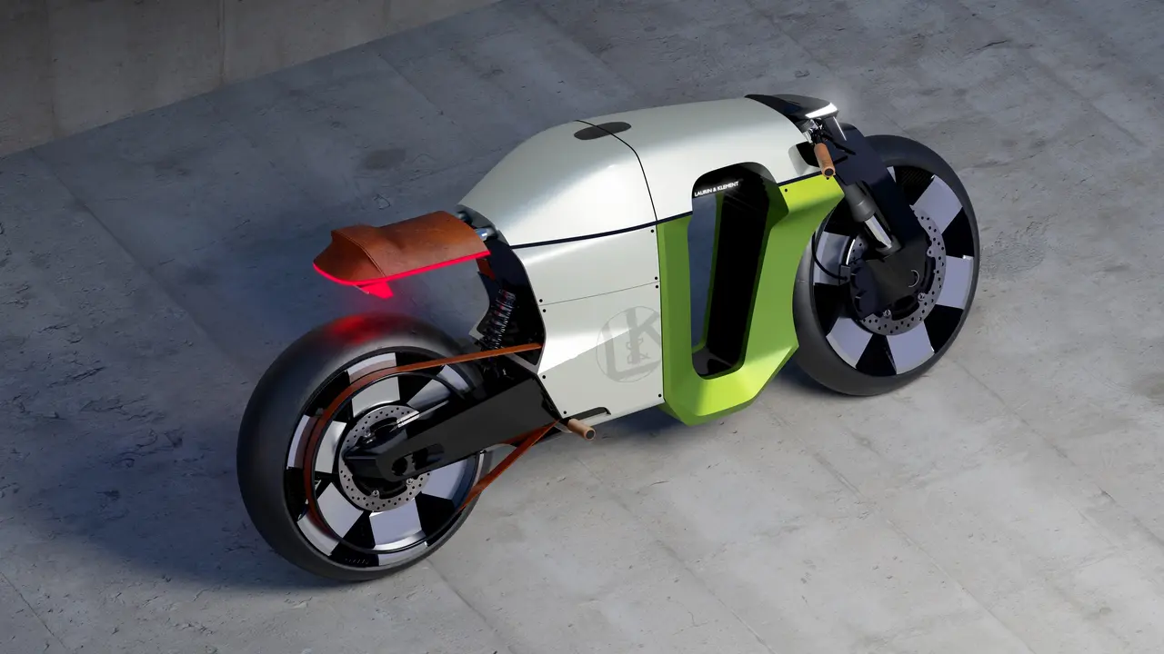 Skoda, yenilikçi motosiklet modelini tanıttı! 1 skoda yenilikci motosiklet modelini tanitti 0 D6JCGnPr