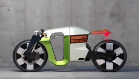 skoda yenilikci motosiklet modelini tanitti AxmB9lAB