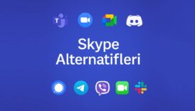 skype kapandi iste en iyi alternatifler D4Evucmh