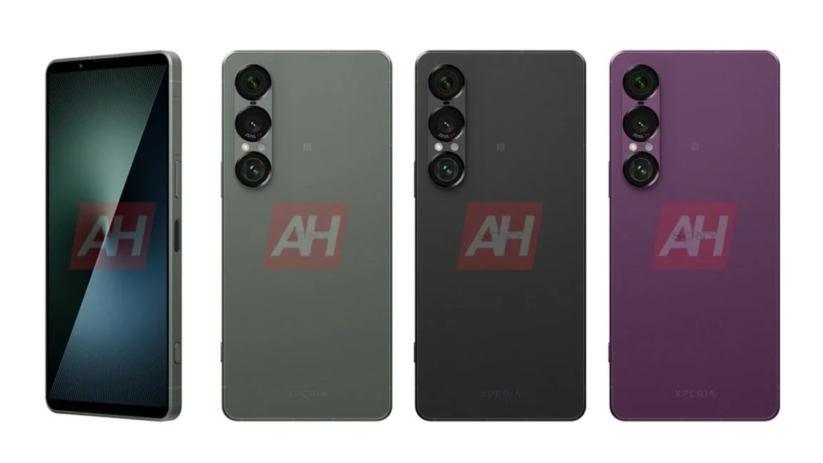 Sony Xperia 1 VII için geri sayım: Tasarımı ortaya çıktı! 1 sony xperia 1 vii icin geri sayim tasarimi ortaya cikti 0