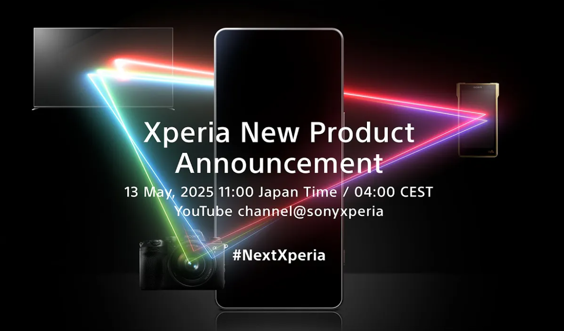 Sony Xperia 1 VII tanıtım tarihi resmen açıklandı! 1 sony xperia 1 vii tanitim tarihi resmen aciklandi 0 sWS5weuG
