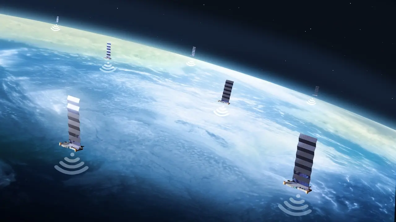 Starlink, GPS teknolojisine alternatif olabilir! 1 starlink gps teknolojisine alternatif olabilir 0 I6KW7lPE