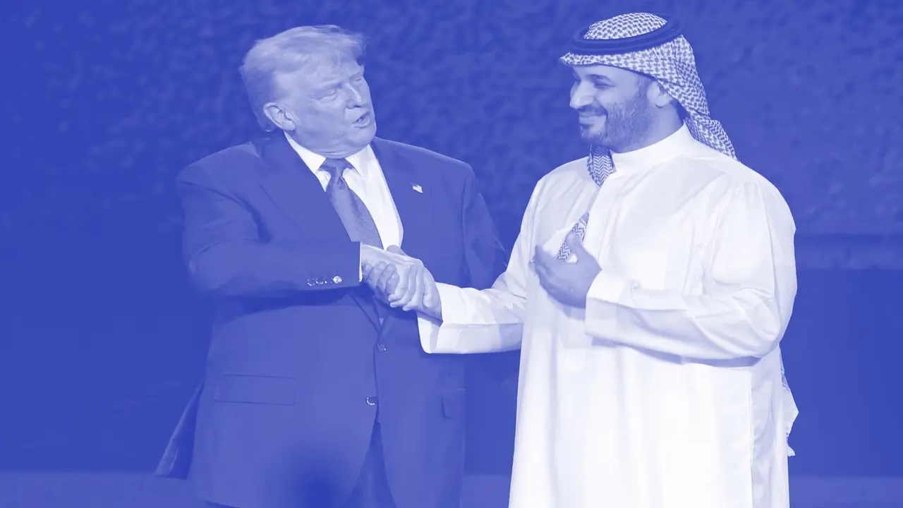 Suudi Arabistan, devasa bir yapay zeka yatırımı yaptı! 1 suudi arabistan devasa bir yapay zeka yatirimi yapti 0