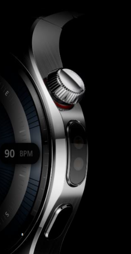 Tahtın yeni sahibi geldi! Huawei Watch 5 tanıtıldı 1 tahtin yeni sahibi geldi huawei watch 5 tanitildi 0 z7KlQHey