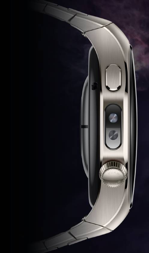 Tahtın yeni sahibi geldi! Huawei Watch 5 tanıtıldı 5 tahtin yeni sahibi geldi huawei watch 5 tanitildi 4