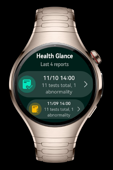 Tahtın yeni sahibi geldi! Huawei Watch 5 tanıtıldı 7 tahtin yeni sahibi geldi huawei watch 5 tanitildi 6