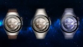 tahtin yeni sahibi geldi huawei watch 5 tanitildi lRksZrTF