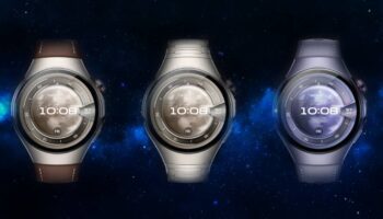 tahtin yeni sahibi geldi huawei watch 5 tanitildi lRksZrTF