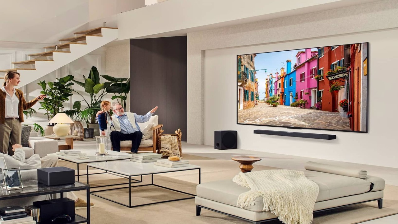 TCL, 85 inçlik yeni akıllı TV modeliyle geliyor! 1 tcl 85 inclik yeni akilli tv modeliyle geliyor 0 RmIgfnrm