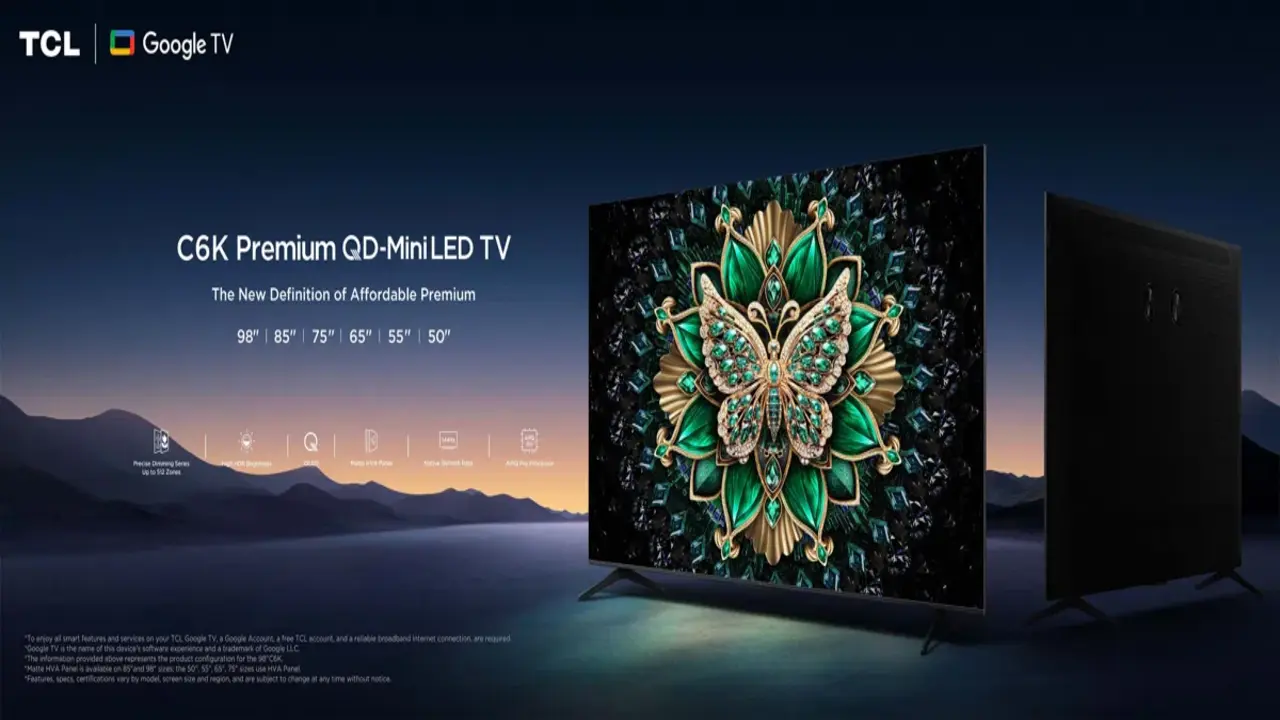 TCL, yeni üst düzey akıllı TV modelleriyle karşımızda! 1 tcl yeni ust duzey akilli tv modelleriyle karsimizda 0 N8RFi92G