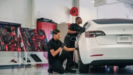 tesla servis sikayetlerini yapay zeka ile cozecek sUMzJrnv