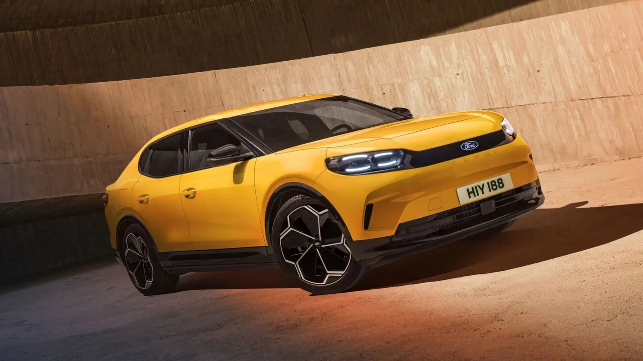 Tesla’dan ucuz! Yeni Ford Explorer ve Puma Türkiye fiyatı belli oldu 3 tesladan ucuz yeni ford explorer ve puma turkiye fiyati belli oldu 2 QRH52NlT