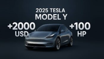 tesladan yeni model y icin 2 bin dolarlik performans yazilimi cPTSvhOh