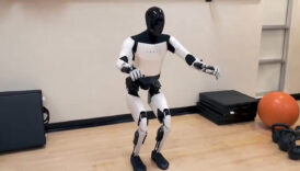 teslanin optimus robotu resmen dans etti 5eYsSNsz