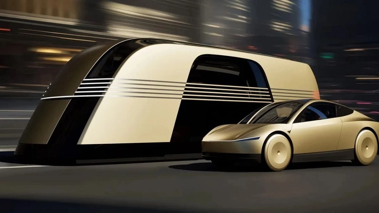 teslanin robotaxi ve cybercab markalari onaylanmadi 0