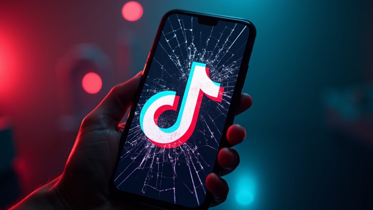 TikTok, 530 milyon euro ceza aldı! Peki neden? 1 tiktok 530 milyon euro ceza aldi peki neden 0