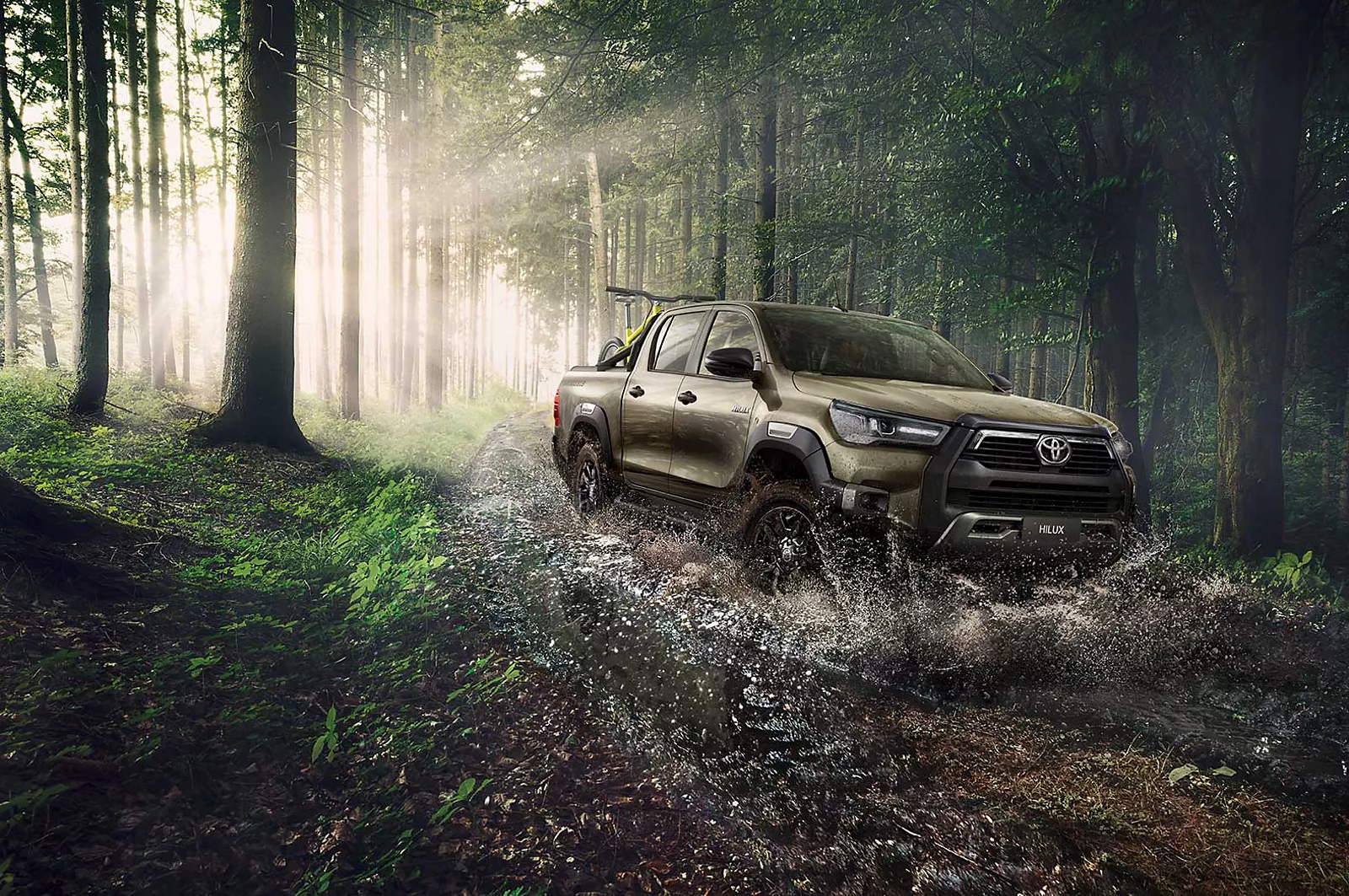 Toyota Hilux fiyat listesi! 1 toyotahilux fiyat listesi 0 OE1zjQYh