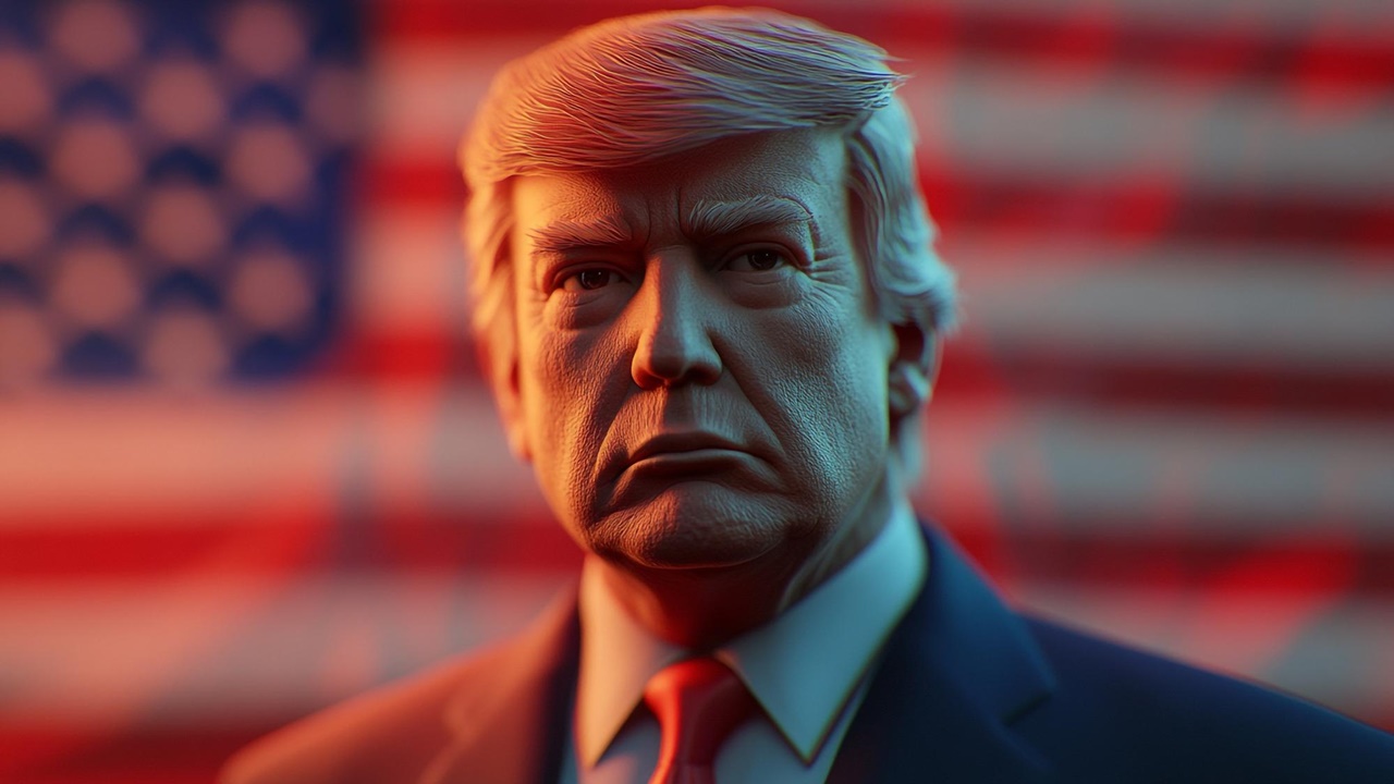 Trump açıkladı: Yabancı yapım filmlere %100 ek vergi geliyor 1 trump acikladi yabanci yapim filmlere 100 ek vergi geliyor 0 6A7Kel3B