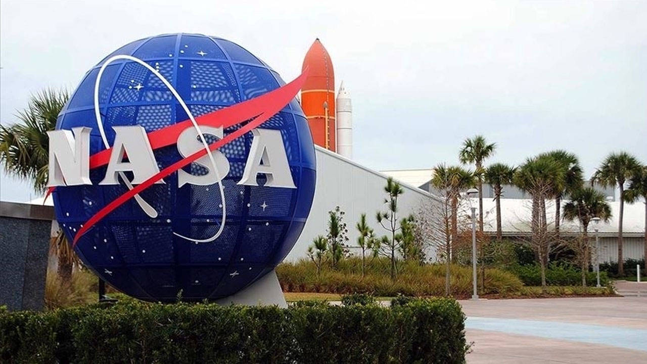 Trump, NASA bütçesinde büyük bir kesinti yapıyor! 1 trump nasa butcesinde buyuk bir kesinti yapiyor 0 8RdR4eY9