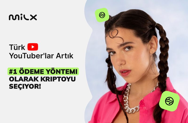 Türk YouTube üreticileri kripto ödemelere geçiyor 1 turk youtube ureticileri kripto odemelere geciyor 0 9CsnRgzg