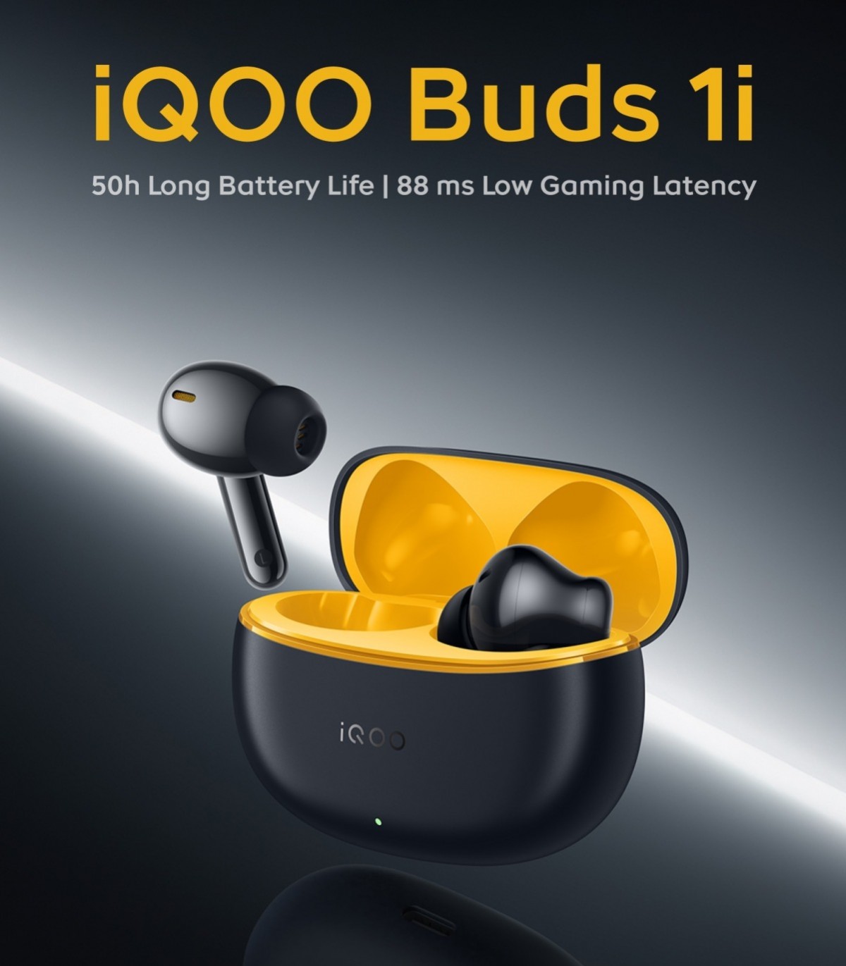 vivo iQOO Buds 1i tanıtıldı: 50 saate varan pil ömrü dikkat çekiyor 1 vivo iqoo buds 1i tanitildi 50 saate varan pil omru dikkat cekiyor 0 865iAPbZ