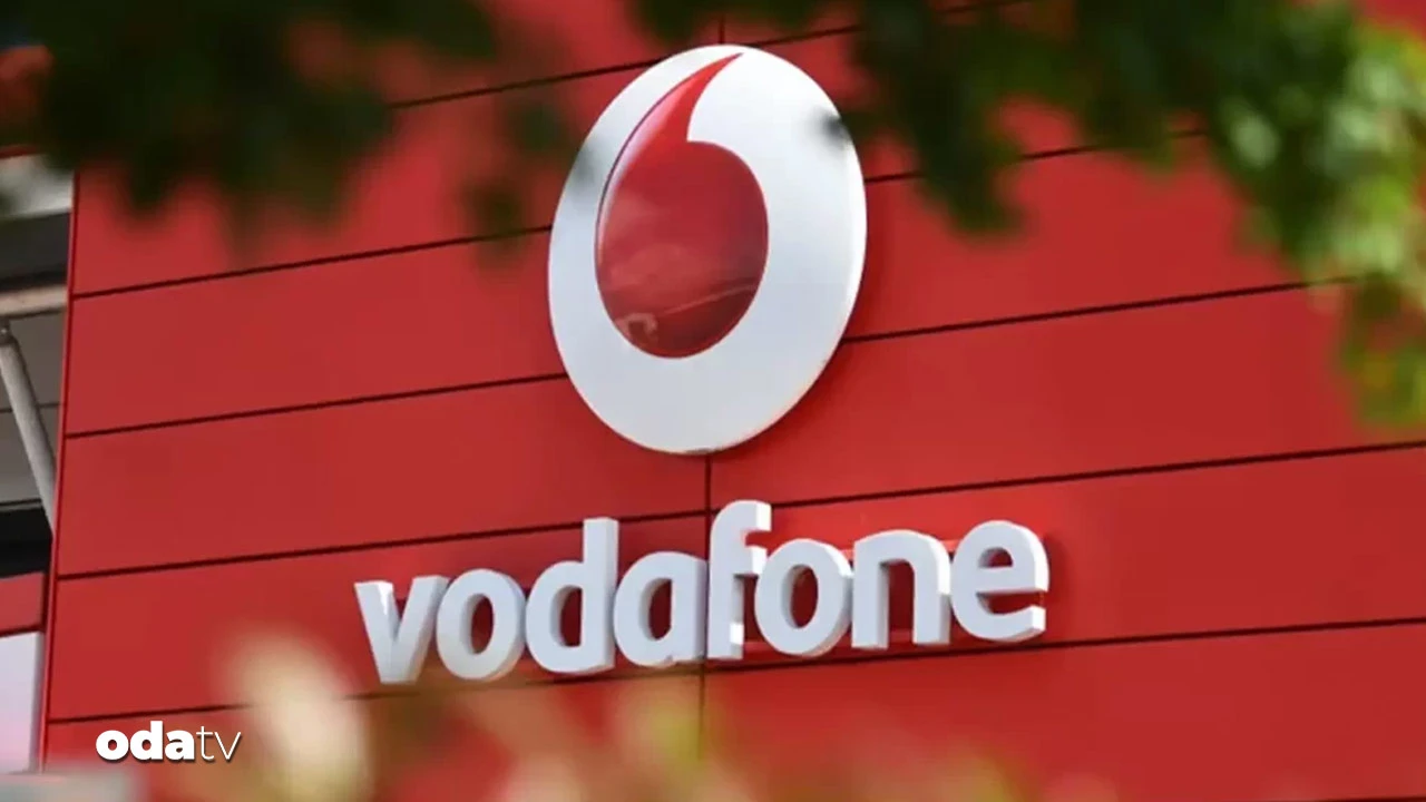 Vodafone Türkiye’den dudak uçuklatan rekor gelir! 1 vodafone turkiyeden dudak ucuklatan rekor gelir 0 j3byMOfT