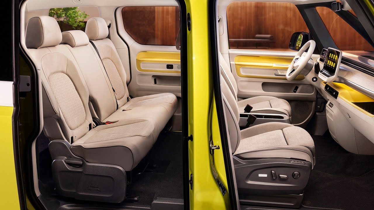 Volkswagen ID. Buzz geri çağrıldı: İşte nedeni! 1 volkswagen id buzz geri cagrildi iste nedeni 0 GqBC2jbh