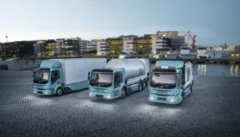volvo elektrikli kamyon satislarinda 5 bin adedi asti 3R5hrfwP