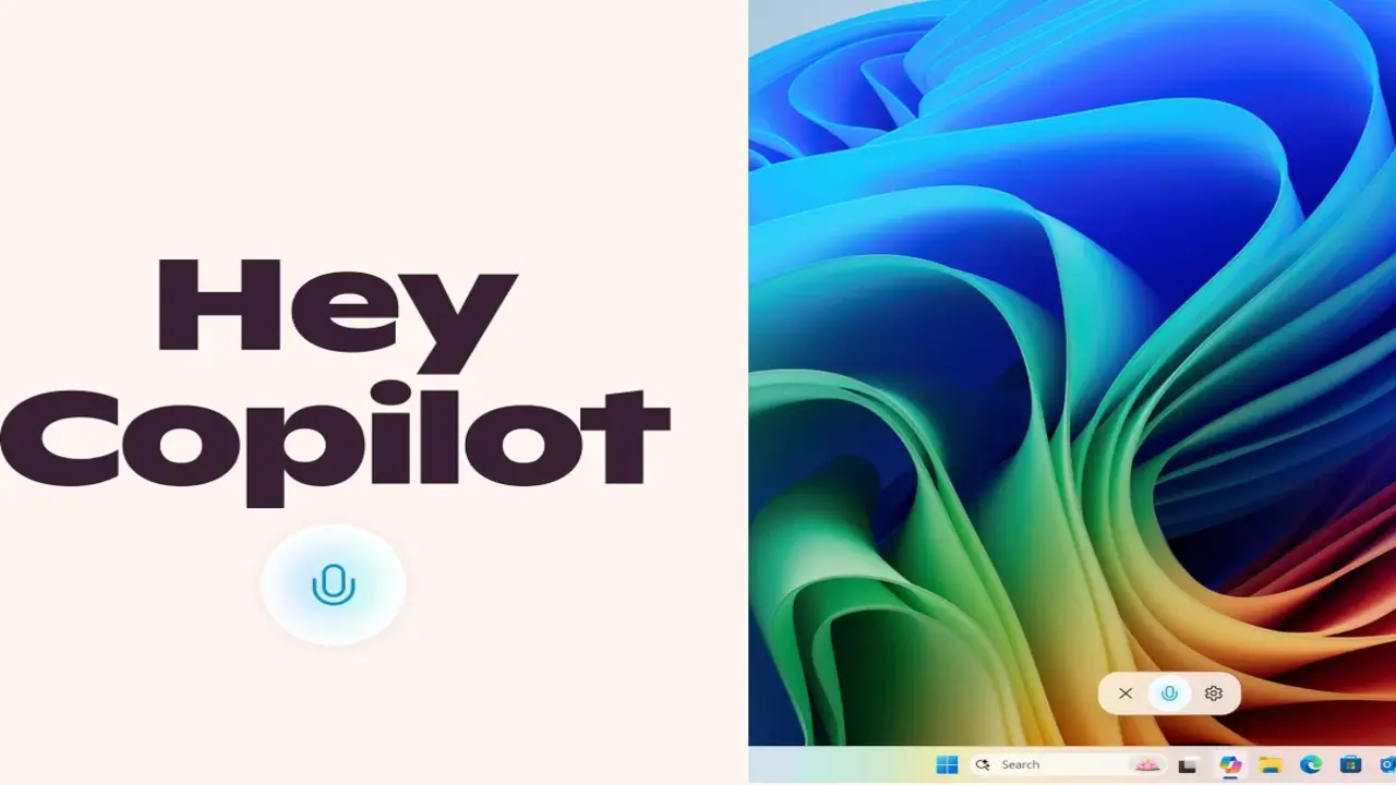Windows için “Hey Copilot” özelliği sunulacak! 1 windows icin hey copilot ozelligi sunulacak 0 h1Q3alfS