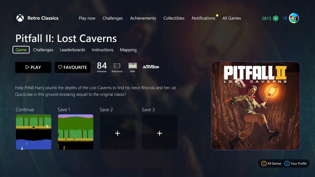 Xbox, eski Activision oyunlarını Game Pass’e getirdi! 1 xbox eski activision oyunlarini game passe getirdi 0 s2NWU3LP