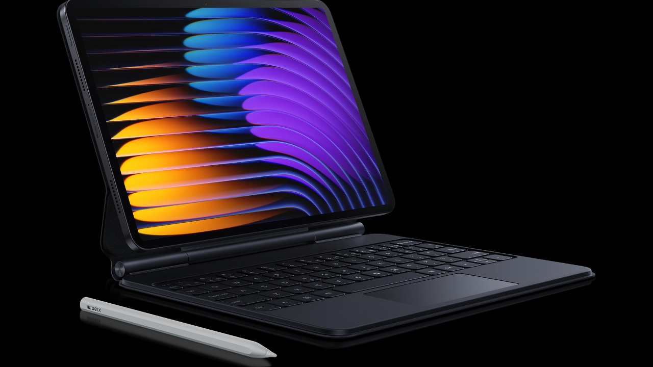 Xiaomi Pad 7S Pro yakında geliyor! İşte özellikleri 1 xiaomi pad 7s pro yakinda geliyor iste ozellikleri 0