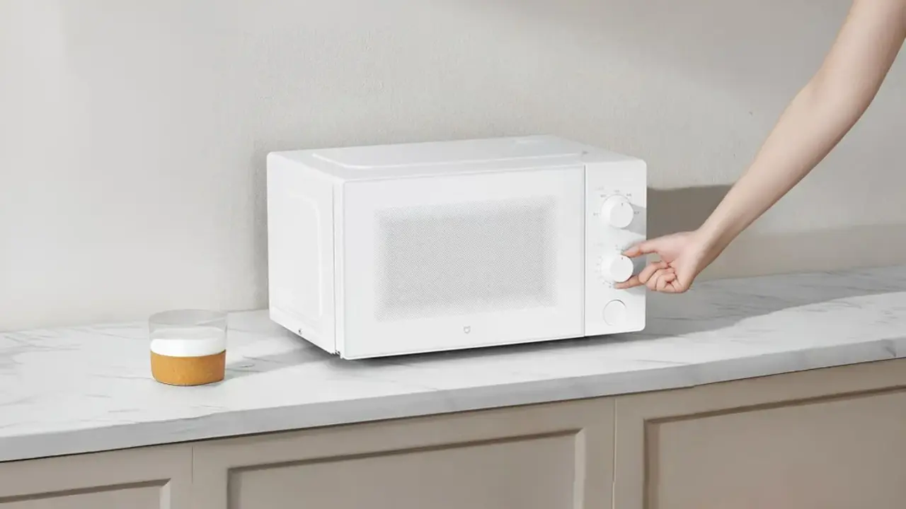Xiaomi, yeni mikrodalga fırını ile karşımızda! 1 xiaomi yeni mikrodalga firini ile karsimizda 0 JWhqsqJS