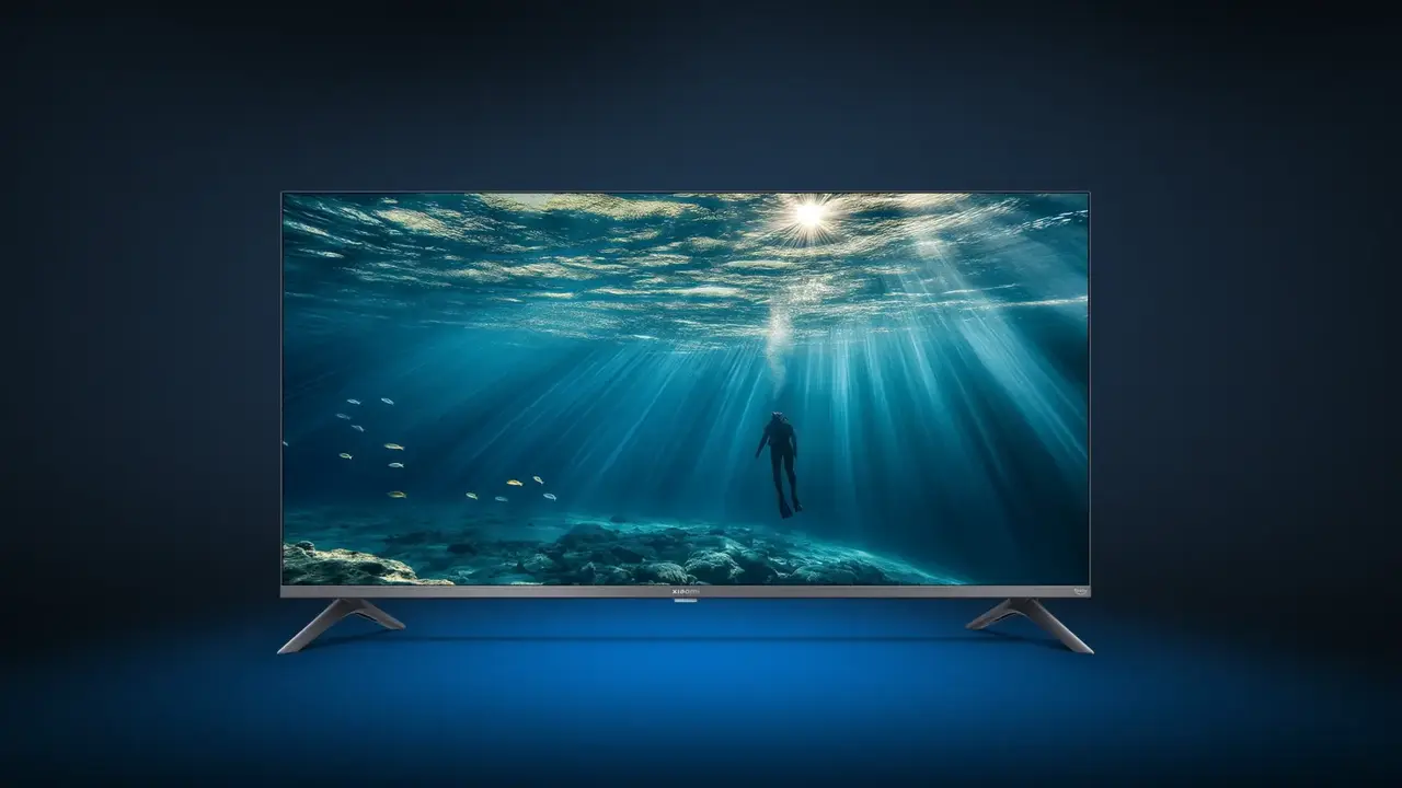 Xiaomi, yeni QLED akıllı TV serisini duyurdu! 1 xiaomi yeni qled akilli tv serisini duyurdu 0