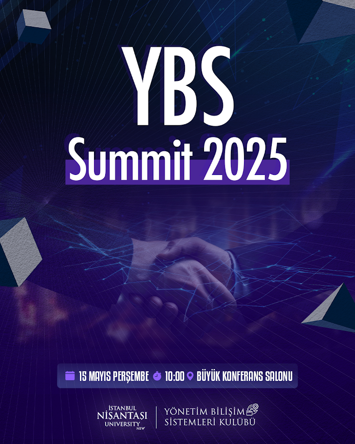 YBS Summit 2025: Nişantaşı Üniversitesi’nde kariyerin zirvesi 1 ybs summit 2025 nisantasi universitesinde kariyerin zirvesi 0 P5WJIZcw