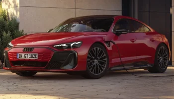 yeni audi e tron gt quattro tanitildi iste ozellikleri Z5RP89xt