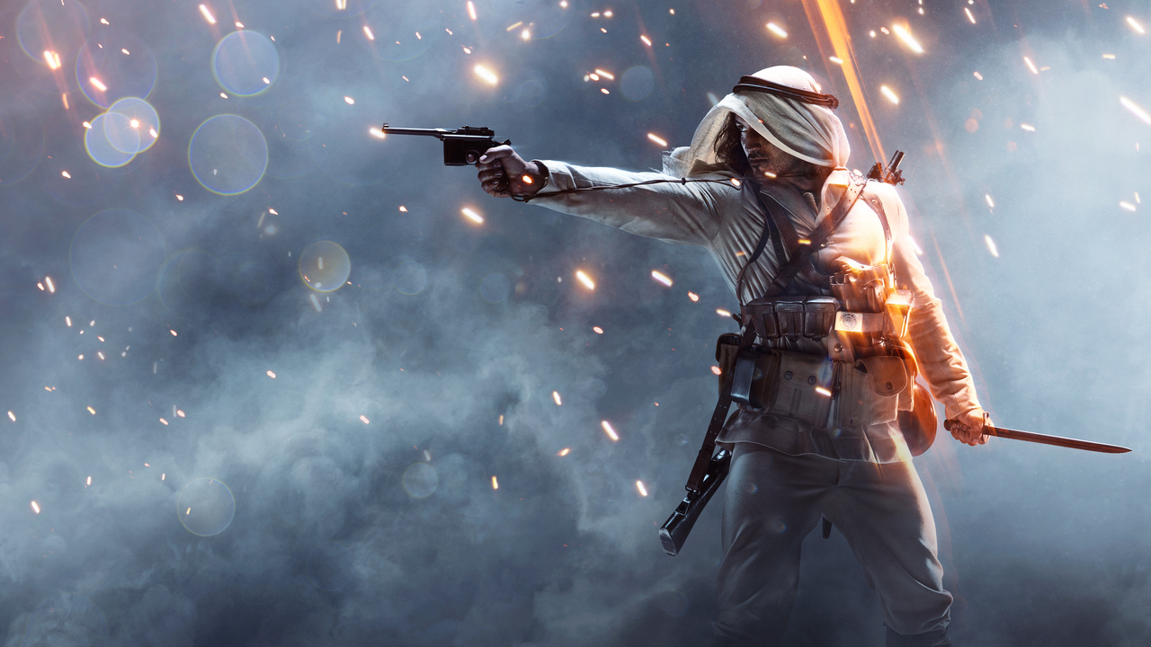 Yeni Battlefield oyunu bu yaz duyurulacak! 1 yeni battlefield oyunu bu yaz duyurulacak 0 tvmEPvGc