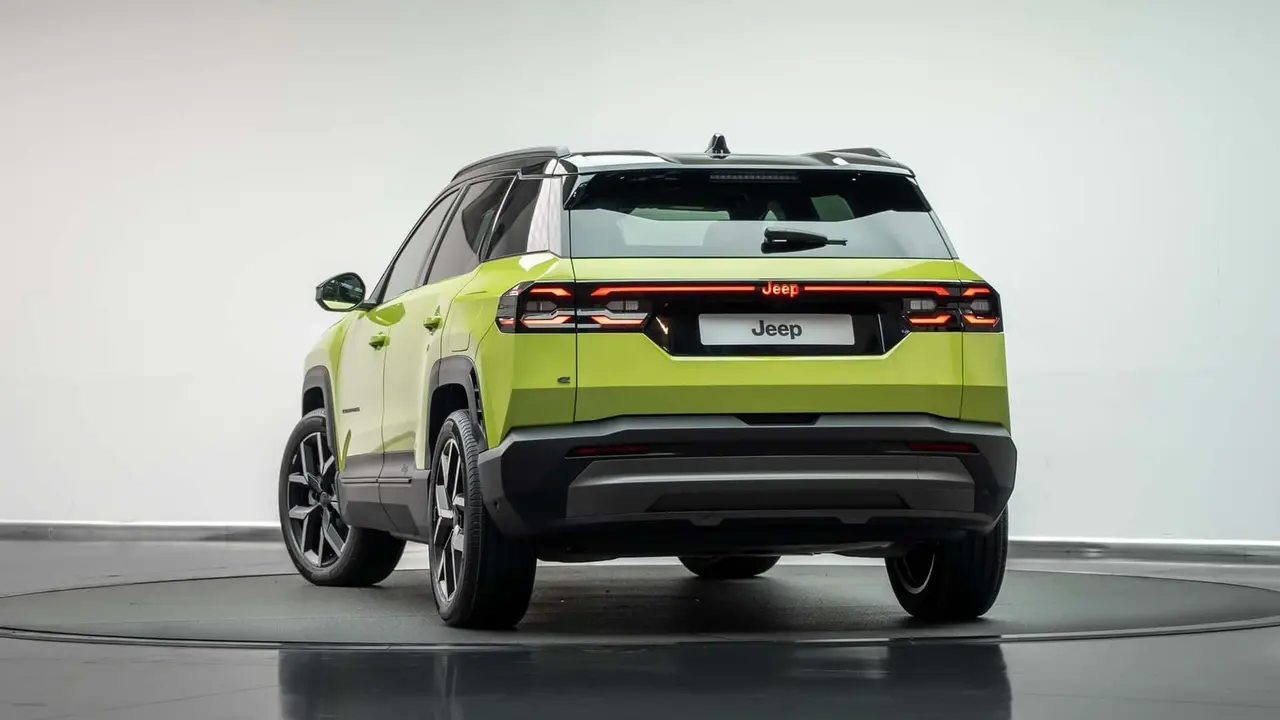 Yeni Jeep Compass resmen tanıtıldı! İşte özellikleri 3 yeni jeep compass resmen tanitildi iste ozellikleri 2 TUy8W9nr