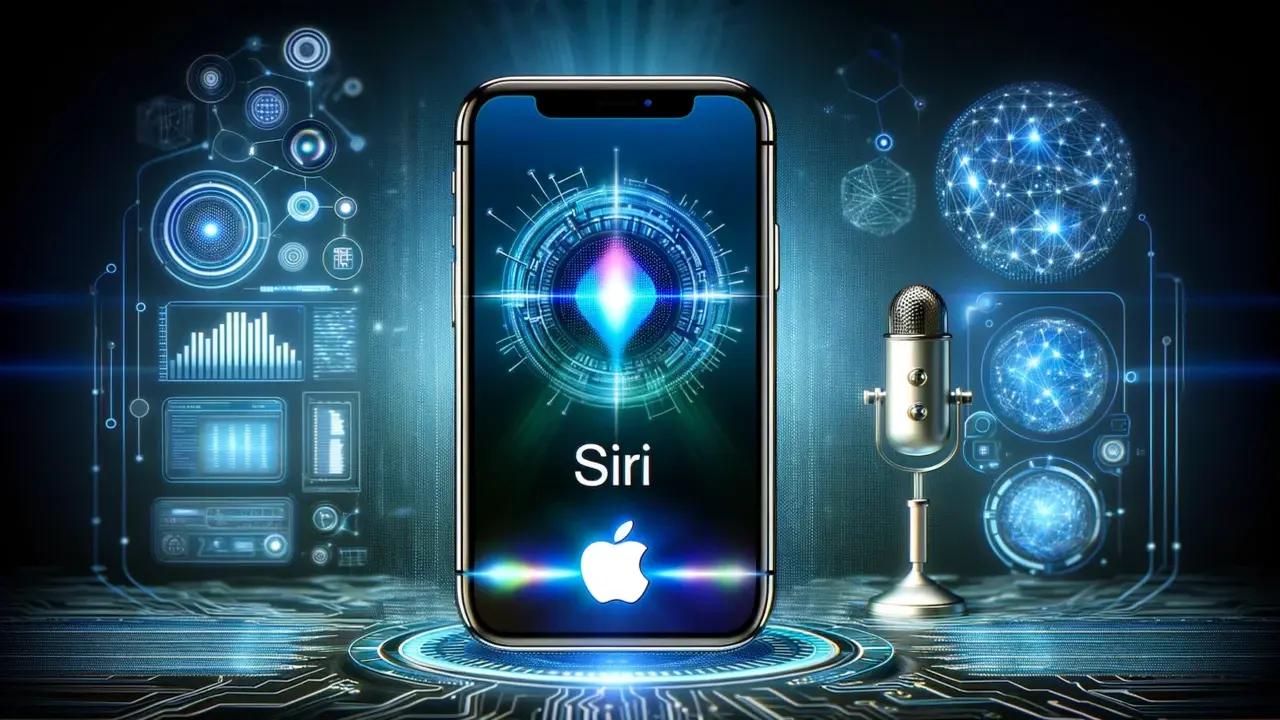 Yeni nesil Siri, performansı ile şaşırtabilir! 1 yeni nesil siri performansi ile sasirtabilir 0 39pzmmdc