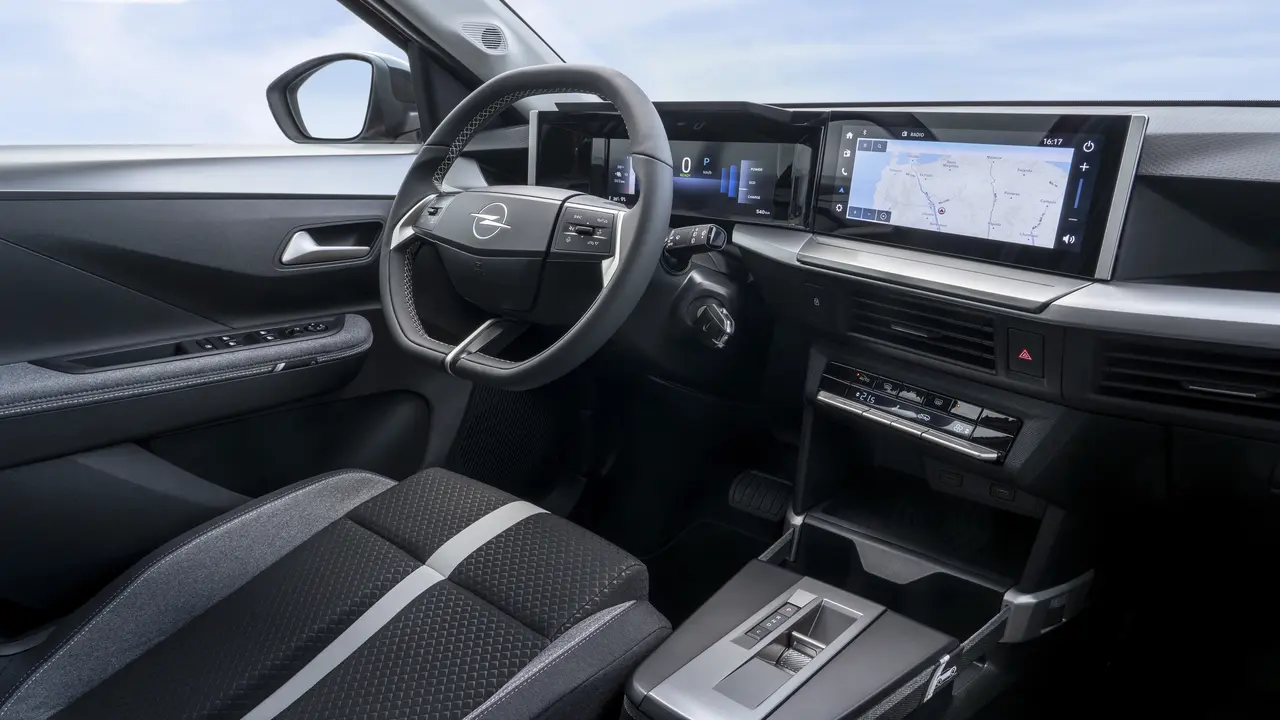 yeni opel frontera turkiyeye geldi iste ozellikleri 0 I87GFl4B