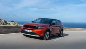 yeni opel frontera turkiyeye geldi iste ozellikleri j5wVtxKy