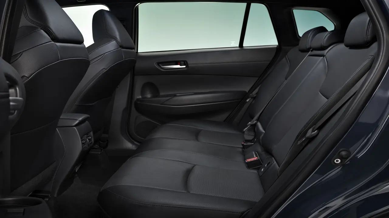 Yeni Toyota Corolla Cross tanıtıldı! İşte özellikleri 1 yeni toyota corolla cross tanitildi iste ozellikleri 0 Xdg8znIy