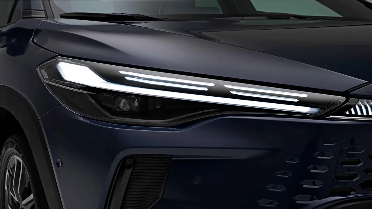 Yeni Toyota Corolla Cross tanıtıldı! İşte özellikleri 3 yeni toyota corolla cross tanitildi iste ozellikleri 2 2KKFuSzM
