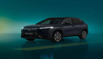 yeni toyota corolla cross tanitildi iste ozellikleri UwJMTQ77