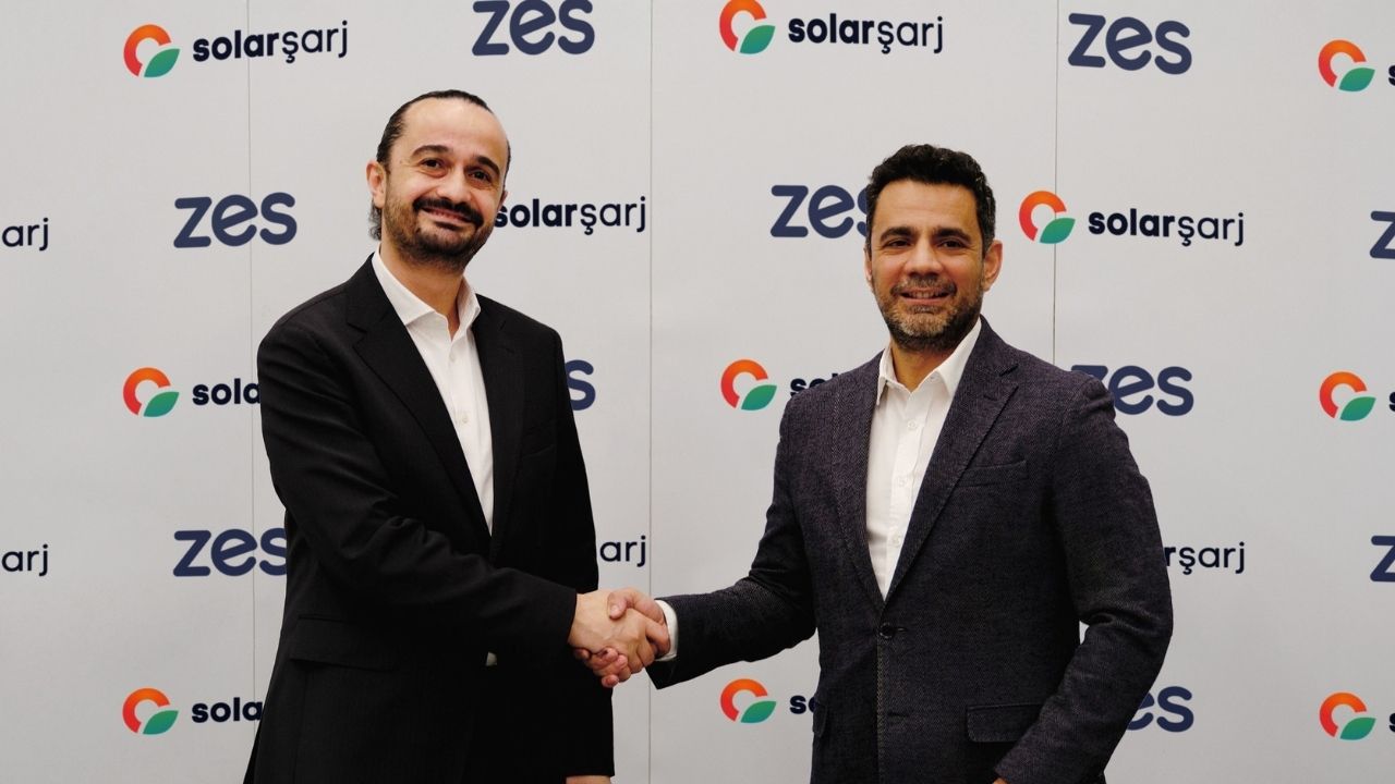 Zes ve Solarşarj, Türkiye genelinde ortak şarj ağına geçti 1 zes ve solarsarj turkiye genelinde ortak sarj agina gecti 0 R7Y8rnuh