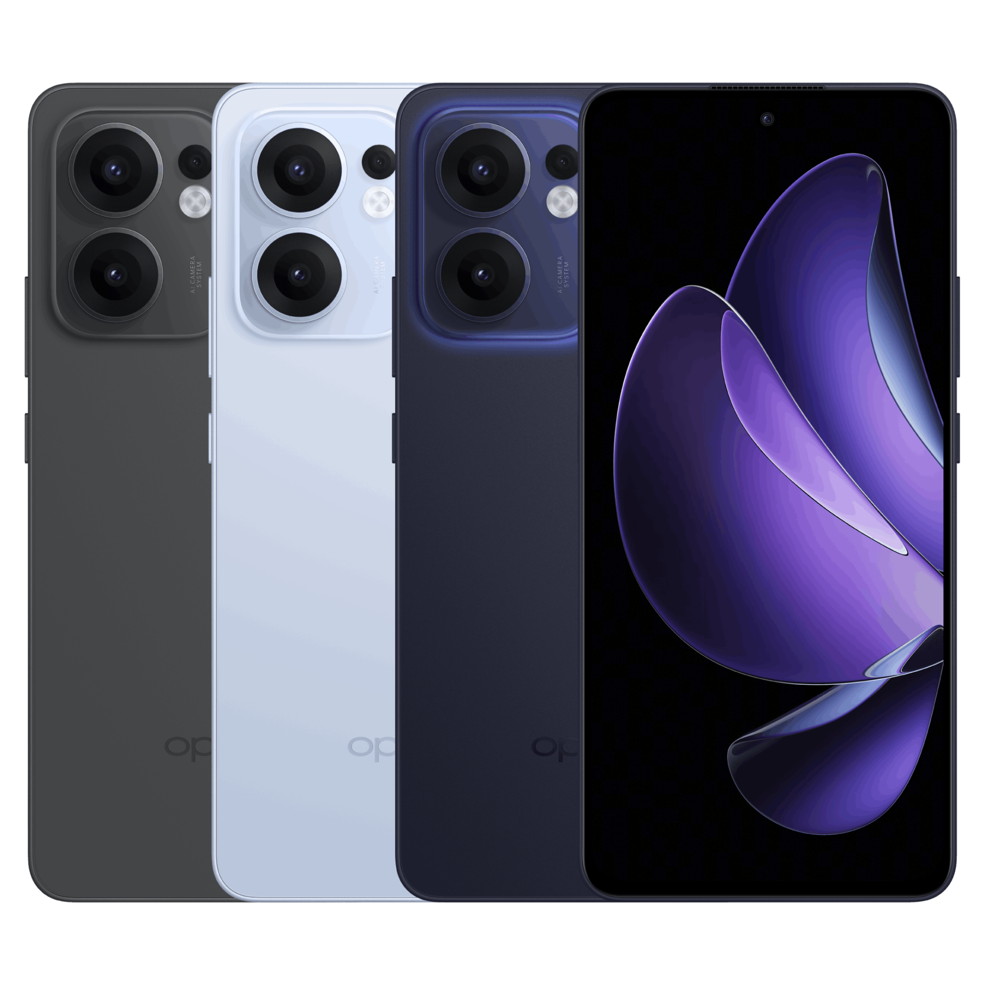 120 Hz AMOLED ekranlı OPPO Reno 13A tanıtıldı! 1 120 hz amoled ekranli oppo reno 13a tanitildi 0 4UbswVFH