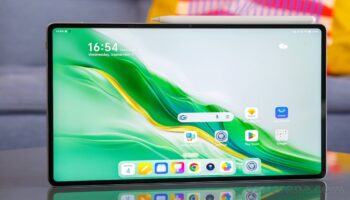 165 hz ekran ve 12450 mah pil honor magicpad 3 icin geri sayim BpJBrgr9