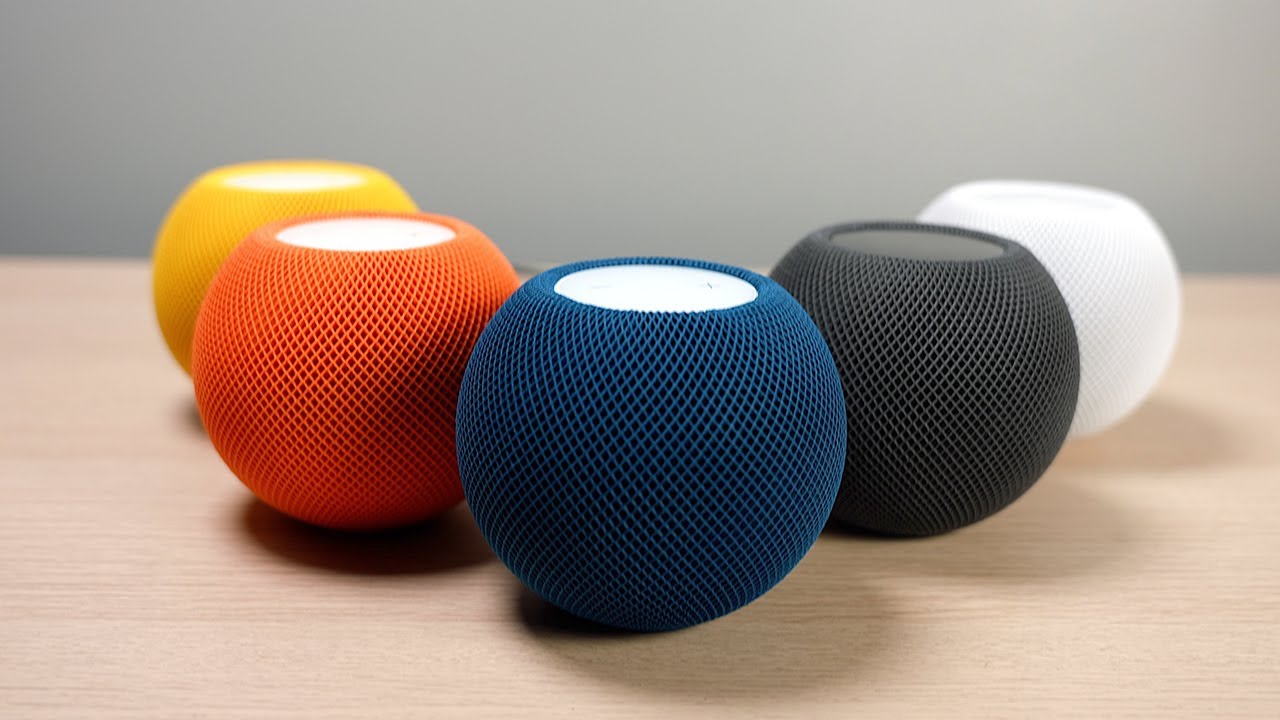 8 yıllık HomePod Software 26 güncellemesi alacak! 2 8 yillik homepod software 26 guncellemesi alacak 1